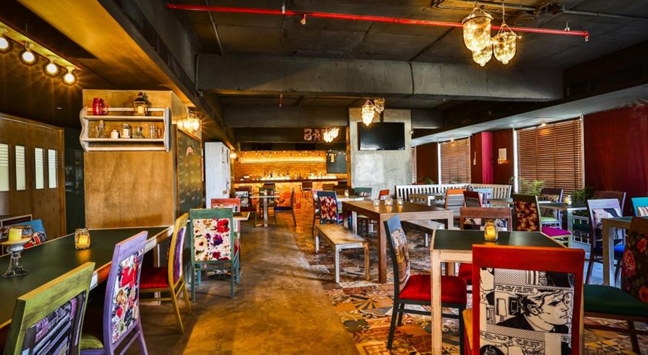 T24 Residency Hotel Mumbai