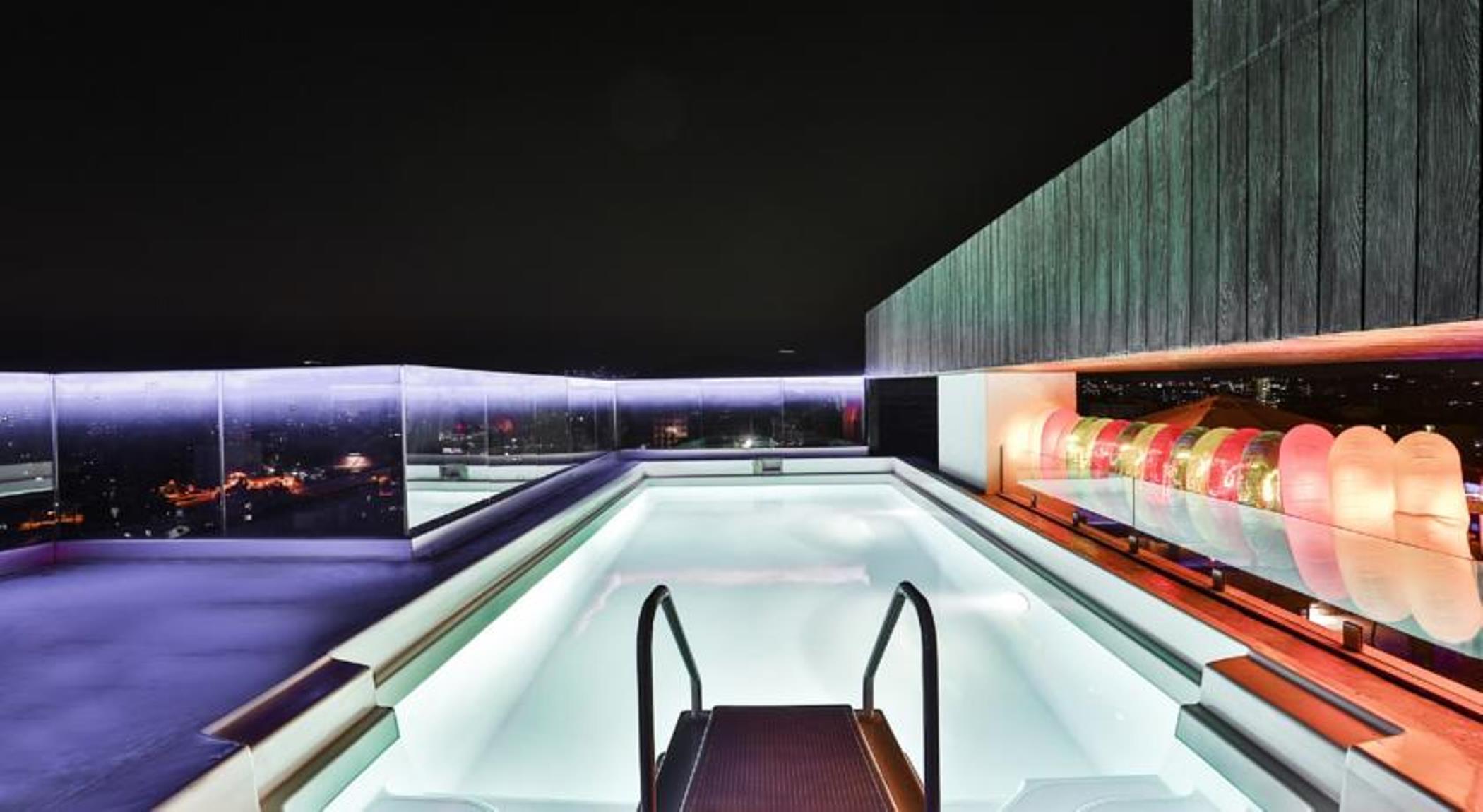 T24 Residency 4* Mumbai