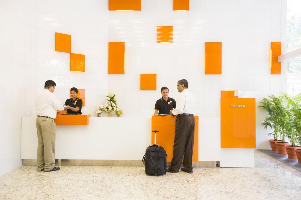 T24 Residency Mumbai