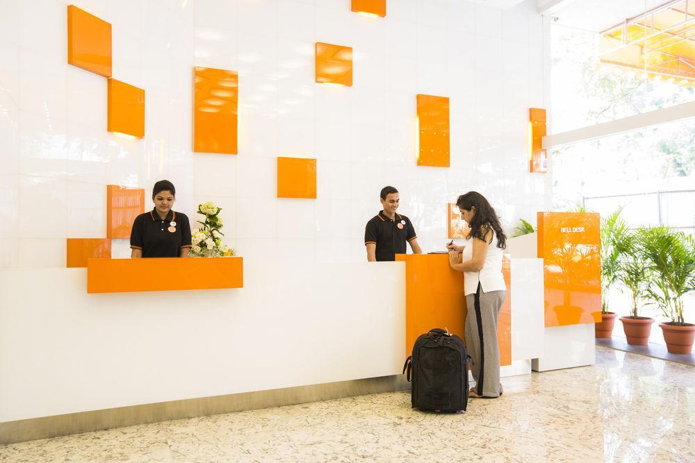 Hotel T24 Residency Mumbai
