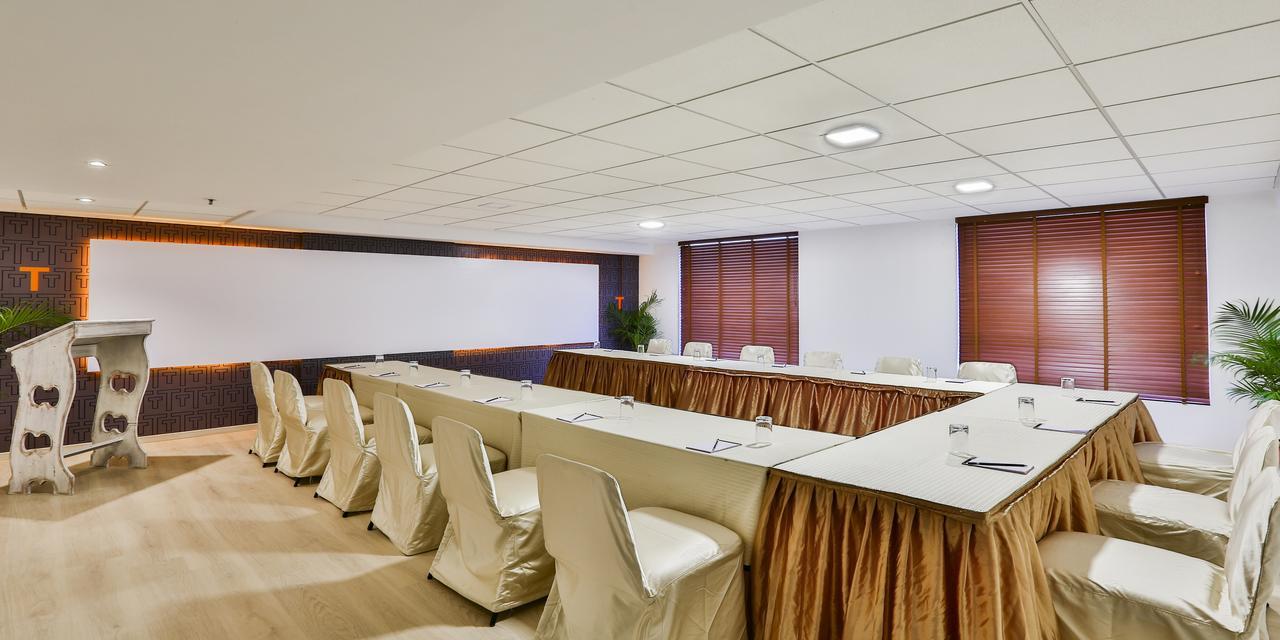 T24 Residency Hotel Mumbai